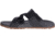 Chaco Lowdown Slide Sandals - Mens, Black, 8 US, JCH107123-8