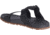 Chaco Lowdown Slide Sandals - Mens, Black, 8 US, JCH107123-8