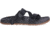 Chaco Lowdown Slide Sandals - Mens, Black, 8 US, JCH107123-8