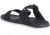 Chaco Lowdown Slide - Womens, Black, 12, Medium, JCH107854-12