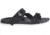 Chaco Lowdown Slide - Womens, Black, 12, Medium, JCH107854-12