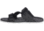Chaco Lowdown Slide - Womens, Black, 12, Medium, JCH107854-12