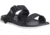 Chaco Lowdown Slide - Womens, Black, 12, Medium, JCH107854-12