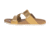 Chaco Lowdown Slide - Womens, Curry, 10 US, Medium, JCH107858-10