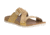 Chaco Lowdown Slide - Womens, Curry, 10 US, Medium, JCH107858-10