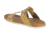 Chaco Lowdown Slide - Womens, Curry, 10 US, Medium, JCH107858-10