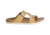 Chaco Lowdown Slide - Womens, Curry, 10 US, Medium, JCH107858-10