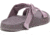 Chaco Lowdown Slide - Womens, Elderberry, 7, Medium, JCH109004-7
