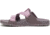 Chaco Lowdown Slide - Womens, Elderberry, 7, Medium, JCH109004-7