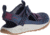 Chaco Odyssey Shoes - Womens, Navy, 7 US, JCH108110-7