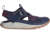 Chaco Odyssey Shoes - Womens, Navy, 7 US, JCH108110-7
