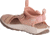 Chaco Odyssey - Womens, Metallic Rose, Medium, 12.0, J107408-12.0