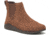 Chaco Paonia Chelsea Shoes - Womens, Cinnamon Brown, 6, Medium, JCH109218-6