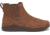 Chaco Paonia Chelsea Shoes - Womens, Cinnamon Brown, 6, Medium, JCH109218-6