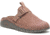 Chaco Paonia Clog Fluff Shoes - Womens, Blush Brown, 8, JCH109216-8