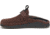 Chaco Paonia Clog Shoes - Mens, Dark Brown, 15, Medium, JCH108117-15