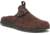 Chaco Paonia Clog Shoes - Mens, Dark Brown, 15, Medium, JCH108117-15