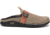 Chaco Paonia Clog Shoes - Mens, Earth Brown, 10, JCH108749-10