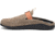 Chaco Paonia Clog Shoes - Mens, Earth Brown, 10, JCH108749-10