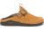 Chaco Paonia Clog Shoes - Womens, Caramel Brown, 5, Medium, JCH108880-5