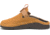 Chaco Paonia Clog Shoes - Womens, Caramel Brown, 5, Medium, JCH108880-5