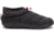 Chaco Ramble Puff Cin Shoes - Mens, Black, 9, JCH107479-9