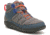 Chaco Ramble Puff Lace Shoes - Mens, Dark Gray, 11, JCH108563-11