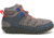 Chaco Ramble Puff Lace Shoes - Mens, Dark Gray, 11, JCH108563-11
