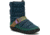 Chaco Ramble Puff Tall Shoes - Womens, Retro Oceanic, 11, JCH109592-11