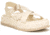 Chaco Townes Midform Sandals - Womens, Angora, 8, JCH109560-M-8