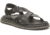 Chaco Townes Sandals - Womens, Black, 7, JCH109472-M-7