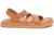 Chaco Townes Sandals - Womens, Cashew, 10, JCH109388-M-10