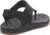 Chaco Wayfarer Post - Womens, Black, 8, Medium, JCH108740-8