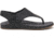 Chaco Wayfarer Post - Womens, Black, 8, Medium, JCH108740-8