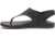 Chaco Wayfarer Post - Womens, Black, 8, Medium, JCH108740-8