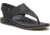 Chaco Wayfarer Post - Womens, Black, 8, Medium, JCH108740-8
