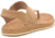 Chaco Wayfarer Post - Womens, Doe, 6, Medium, JCH109098-6