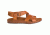 Chaco Wayfarer Sandal - Women's, Rust, 6 US J106528-06.0