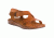 Chaco Wayfarer Sandal - Women's, Rust, 6 US J106528-06.0