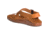 Chaco Wayfarer Sandal - Women's, Rust, 6 US J106528-06.0