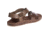 Chaco Wayfarer Sandal - Women's, Otter, 6 US J106530-06.0