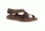 Chaco Wayfarer Sandal - Women's, Otter, 6 US J106530-06.0