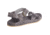Chaco Wayfarer Sandal - Women's, Grey, 9 US J106532-09.0