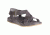 Chaco Wayfarer Sandal - Women's, Grey, 9 US J106532-09.0