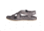 Chaco Wayfarer Sandal - Women's, Grey, 9 US J106532-09.0
