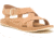 Chaco Wayfarer Sandals - Womens, Doe, 11, Medium, JCH109096-11
