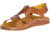 Chaco Wayfarer Sandals - Womens, Ochre, 7 US, JCH107938-7