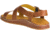 Chaco Wayfarer Sandals - Womens, Ochre, 7 US, JCH107938-7