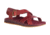 Chaco Wayfarer - Womens, Port, Medium, 11, J107350-11