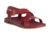 Chaco Wayfarer - Womens, Port, Medium, 11, J107350-11